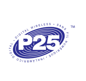 P25 Logo