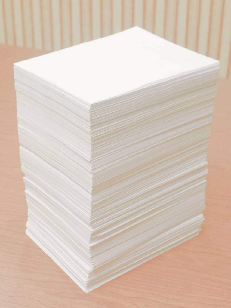 White Papers