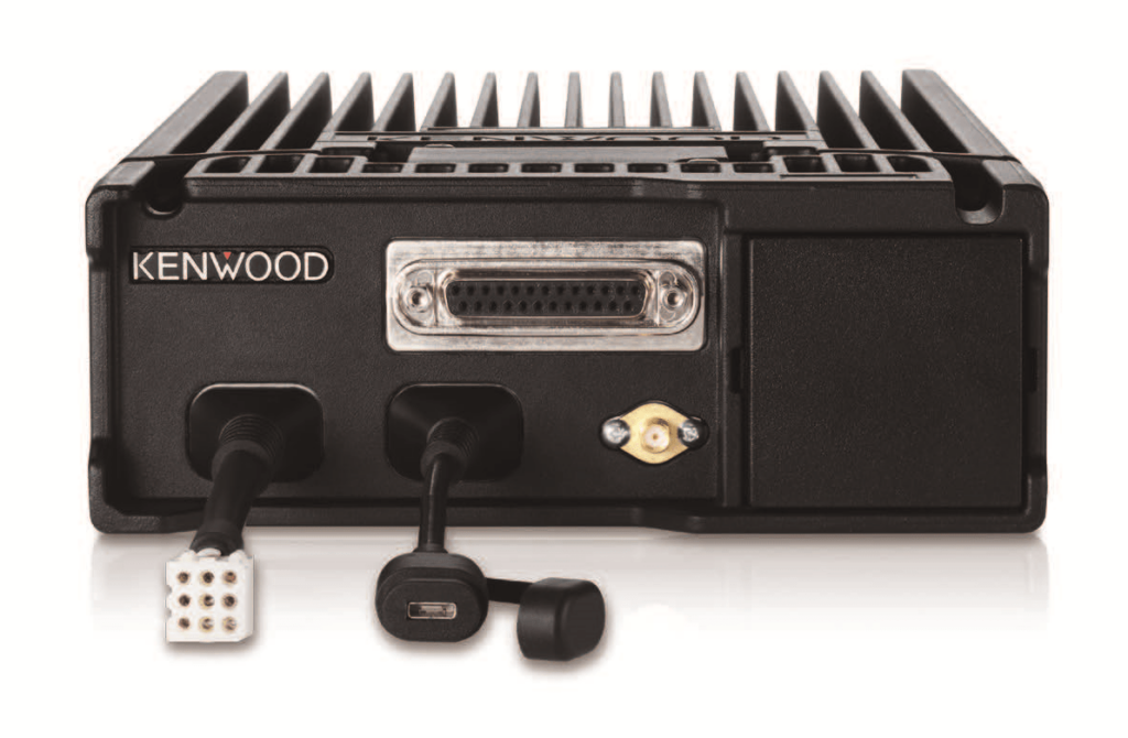NX-5600HB Mobile Radio