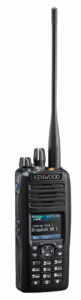 TK-5230 & 5330 & 5430 Portable Radio