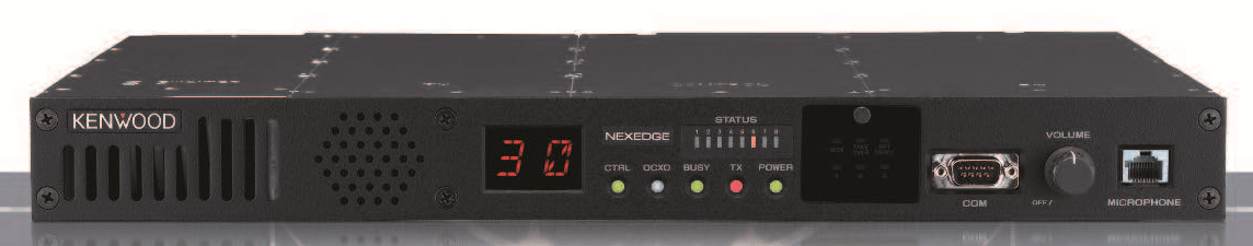 NXR-900 & 901 Repeater Radio