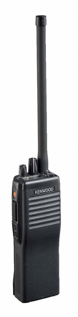 nationalsang forbi Perfervid TK-190 VHF Low-Band Portable Radios - Two Way Radio MRA