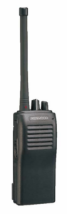 TK-260G & 360G Portable Radio
