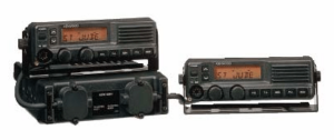 TK-690(H) VHF-LOW & TK-790(H) VHF-HIGH & TK-890(H) UHF Mobile Radios - MRA