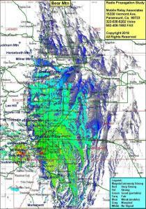 Bear Mtn Colorado Coverage