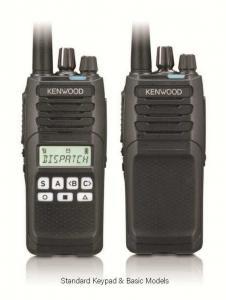 NX-1200NV & 1300NU Comp Portable Radio