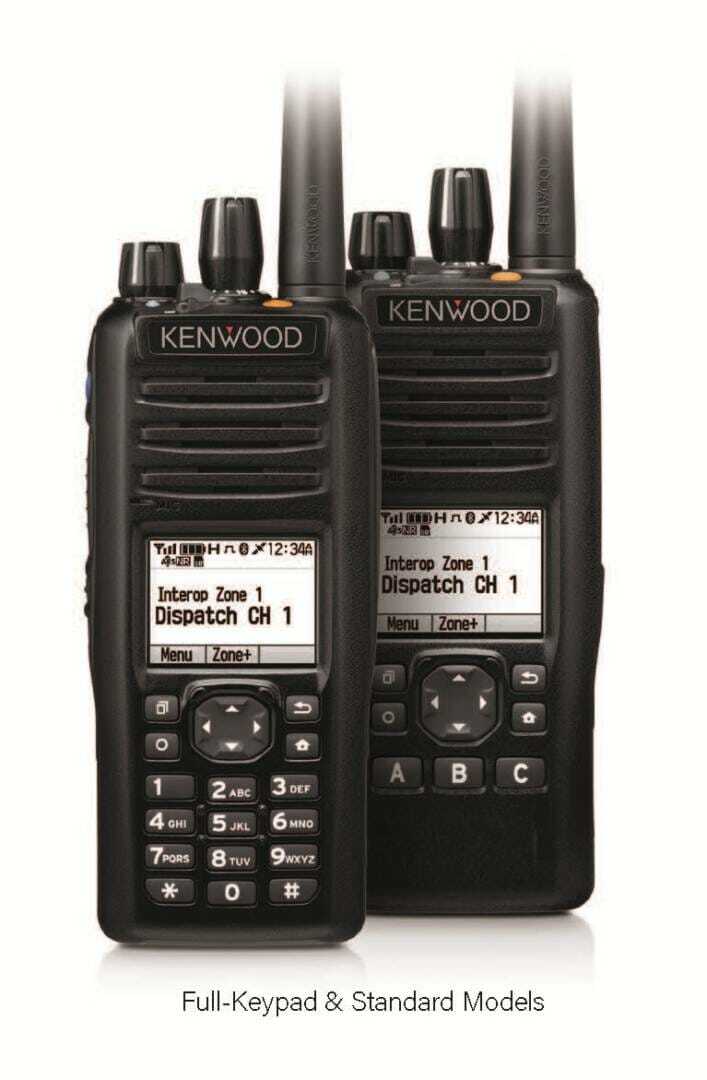 kenwood nx-3320 programming software