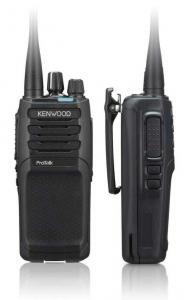 NX-P1200AV & 1300AU Portable Radio