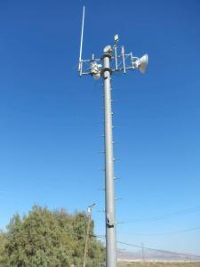 Antenna Installation Shoshone CA