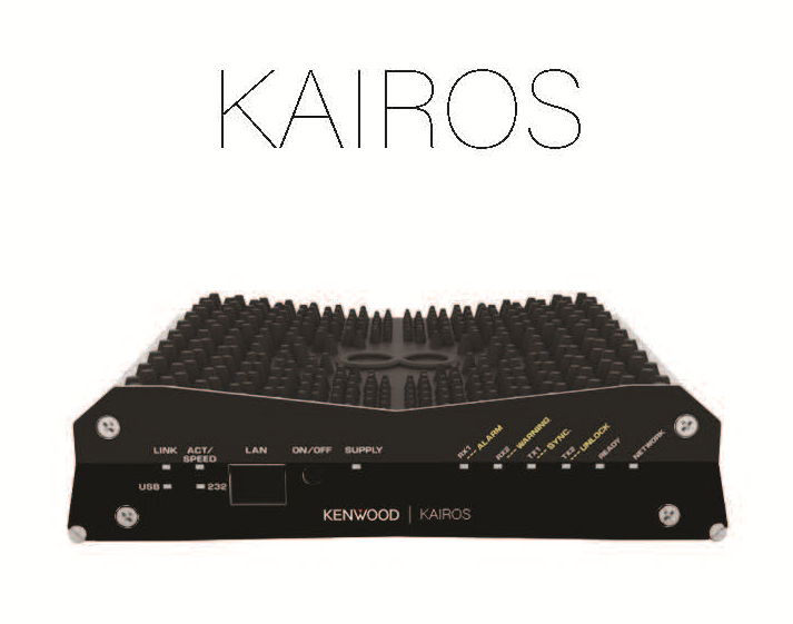 KAIROS-KA-160-KA-450-KA-500-Repeater-Radio