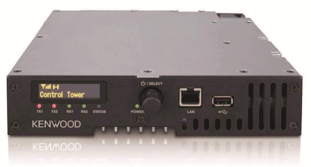 NXR-1700 Repeater