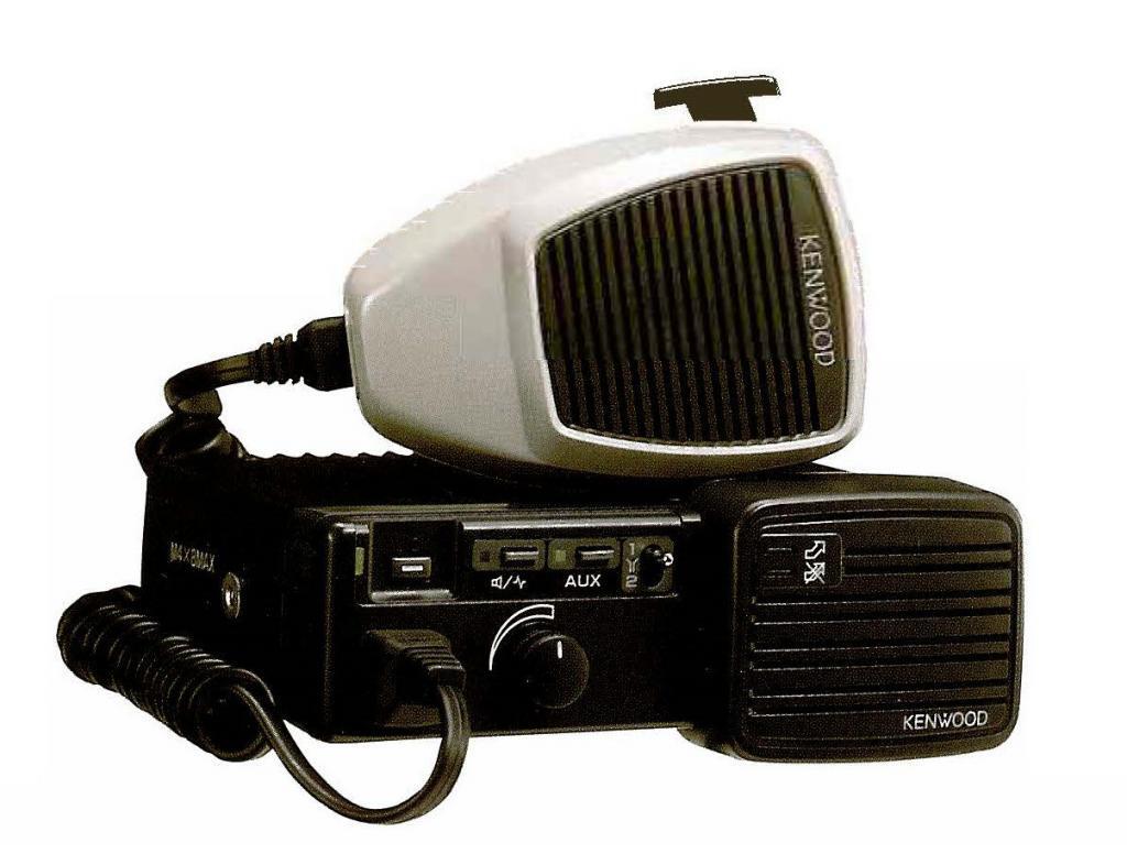 TK-806DL-Mobile-Radio