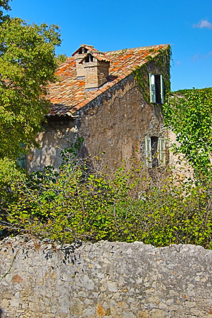 Île Sainte-Marguerite France