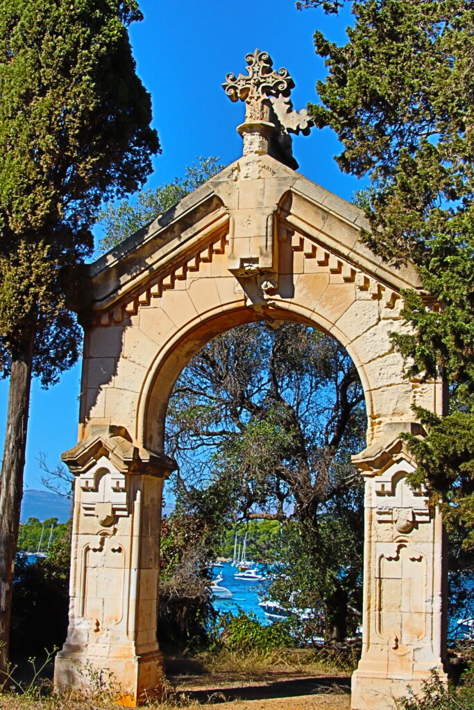 Saint Honorat