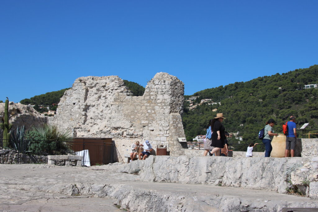 Eze Village