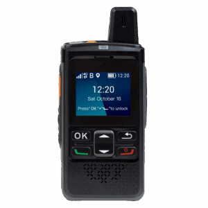 PNC630S Hytera POC Radio. Push to Talk over cellular