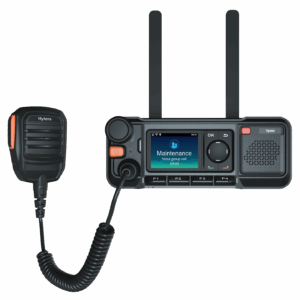 Hytera Mobile Radio