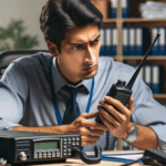 What two way radio system to choose