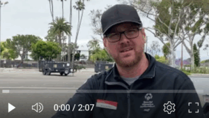 Southern California Special Olympics