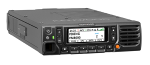 VM8000 Mobile Radio