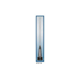 Unity Gain Antenna (For Conventional Systems and Analog Trunking) Unity Gain Antenna