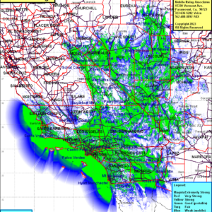 Diga-Talk Network All Sites 2 Level Rev D