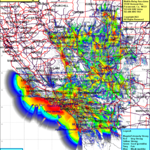 Diga-Talk Network All Sites 8 Level