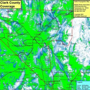 Diga-Talk Network Clark County 2 Level
