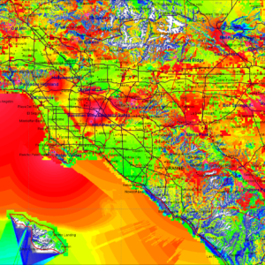 Diga-Talk Network Greater Los Angeles 8 Level