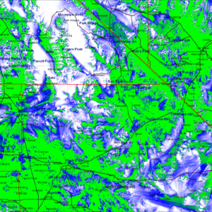 Diga-Talk Network High Desert 2 Level