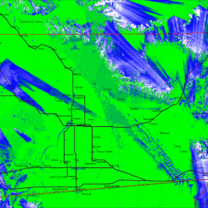 Diga-Talk Network Imperial County 2 Level