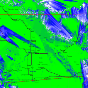 Diga-Talk Network Imperial County 2 Level