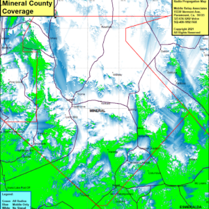 Diga-Talk Network Mineral County 2 Level