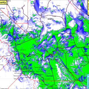 Diga-Talk Network Mono County 2 Level