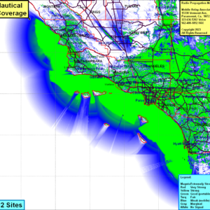 Diga-Talk Network Nautical Coverage 2 Level