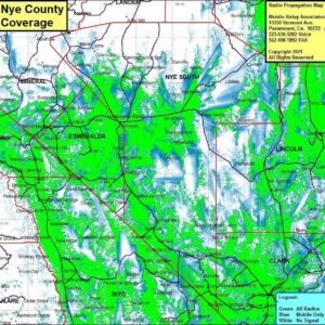 Diga-Talk Network Nye County 2 Level