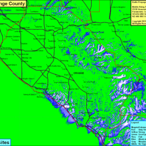 Diga-Talk Network Orange County 2 Level
