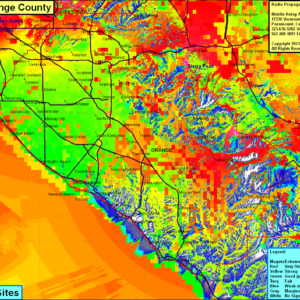 Diga-Talk Network Orange County 8 Level