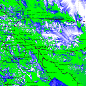 Diga-Talk Network Riverside County 2 Level