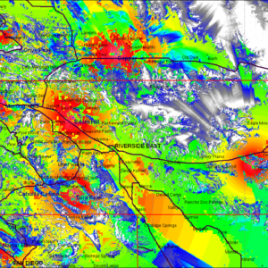 Diga-Talk Network Riverside County 8 Level