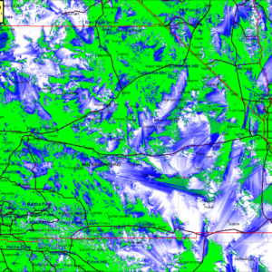 Diga-Talk Network San Bernardino County 2 Level