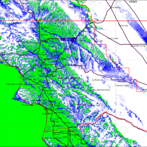 Diga-Talk Network Santa Luis Obispo County 2 Level