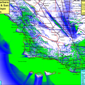 Diga-Talk Network Santa Barbara Ventura 2 Level