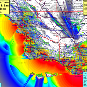 Diga-Talk Network Santa Barbara Ventura 8 Level