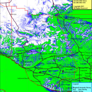Diga-Talk Network Ventura County 2 Level