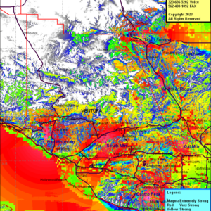 Diga-Talk Network Ventura County 8 Level