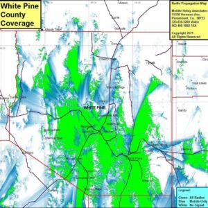 Diga-Talk Network White Pine County 2 Level