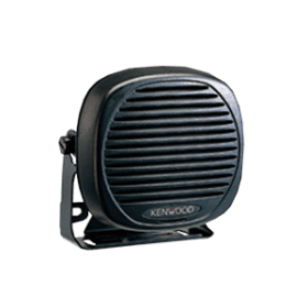 Heavy Duty External Speaker KES-5