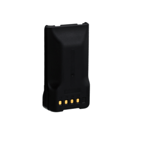 High Capacity Battery (Heavy Duty) Kennwood KNB-48L rechargable battery