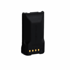 High Capacity Battery (Heavy Duty) Kennwood KNB-48L rechargable battery